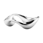 Cobra Triple Snack Bowl Stainless Steel